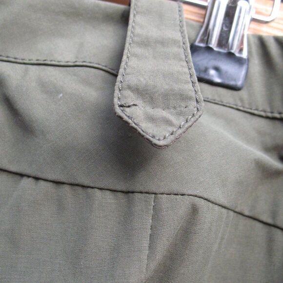 NWT Altuzarra Serge Boot Cut Trousers *Flaw* 8 - Picture 10 of 16